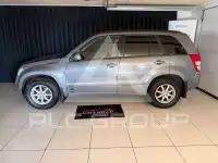 2007 Suzuki Grand Vitara