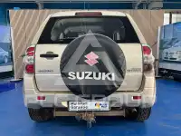 2007 Suzuki Grand Vitara