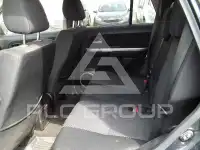 2007 Suzuki Grand Vitara