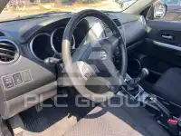 2007 Suzuki Grand Vitara