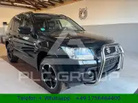 2007 Suzuki Grand Vitara