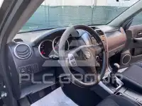 2007 Suzuki Grand Vitara