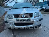 2007 Suzuki Grand Vitara
