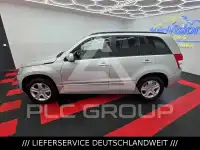 2007 Suzuki Grand Vitara