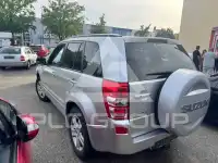 2007 Suzuki Grand Vitara