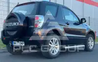 2007 Suzuki Grand Vitara