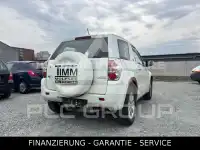2007 Suzuki Grand Vitara
