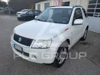2007 Suzuki Grand Vitara