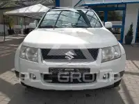 2007 Suzuki Grand Vitara