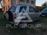 2007 Suzuki Grand Vitara