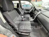 2007 Suzuki Grand Vitara