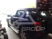 2007 Suzuki Grand Vitara