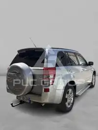 2007 Suzuki Grand Vitara