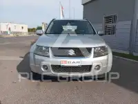 2007 Suzuki Grand Vitara