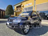 2007 Suzuki Grand Vitara