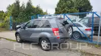 2007 Suzuki Grand Vitara