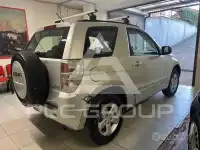 2007 Suzuki Grand Vitara