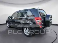 2007 Suzuki Grand Vitara
