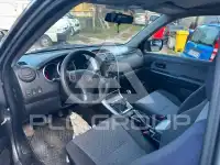 2007 Suzuki Grand Vitara