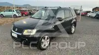 2007 Suzuki Grand Vitara