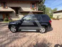 2007 Suzuki Grand Vitara