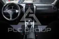 2007 Suzuki Grand Vitara