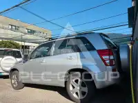 2007 Suzuki Grand Vitara