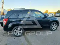 2007 Suzuki Grand Vitara