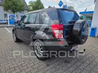 2007 Suzuki Grand Vitara