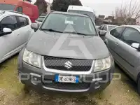 2007 Suzuki Grand Vitara