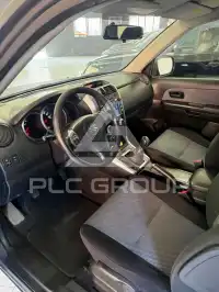 2007 Suzuki Grand Vitara