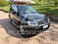 2007 Suzuki Grand Vitara