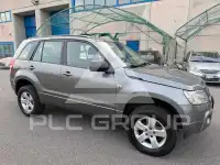 2007 Suzuki Grand Vitara
