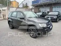 2007 Suzuki Grand Vitara