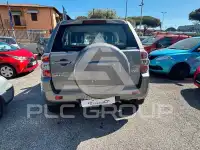 2007 Suzuki Grand Vitara