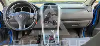 2007 Suzuki Grand Vitara