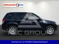 2007 Suzuki Grand Vitara