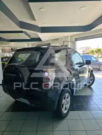 2007 Suzuki Grand Vitara