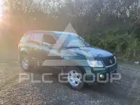 2007 Suzuki Grand Vitara