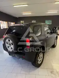 2007 Suzuki Grand Vitara