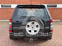 2007 Suzuki Grand Vitara