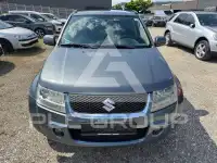 2007 Suzuki Grand Vitara