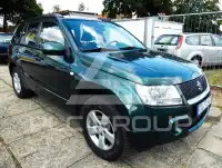 2007 Suzuki Grand Vitara
