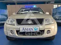 2007 Suzuki Grand Vitara