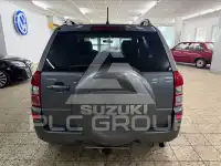 2007 Suzuki Grand Vitara