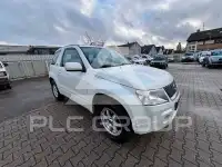 2007 Suzuki Grand Vitara