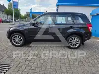 2007 Suzuki Grand Vitara