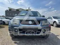 2007 Suzuki Grand Vitara