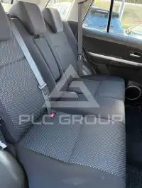 2007 Suzuki Grand Vitara