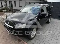 2007 Suzuki Grand Vitara